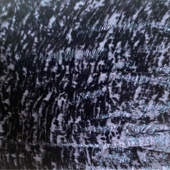 Aritzia Wilfred Free Velvet Mini Dress - Picture 6 of 8